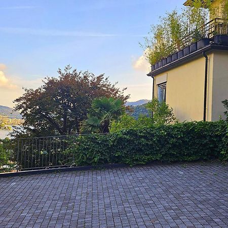 Casa Santo Stefano Villa Cernobbio Exterior foto
