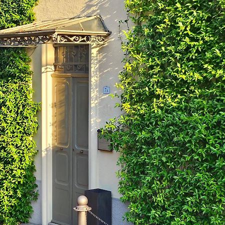 Casa Santo Stefano Villa Cernobbio Exterior foto