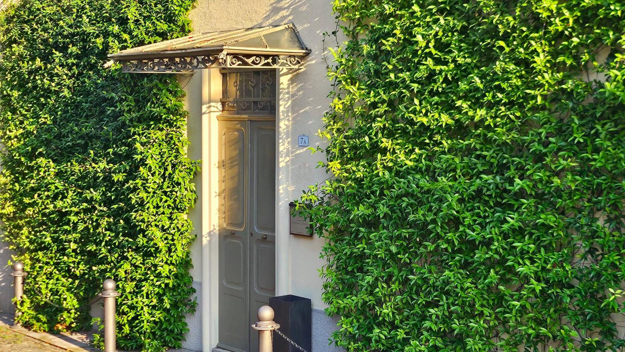 Casa Santo Stefano Villa Cernobbio Exterior foto