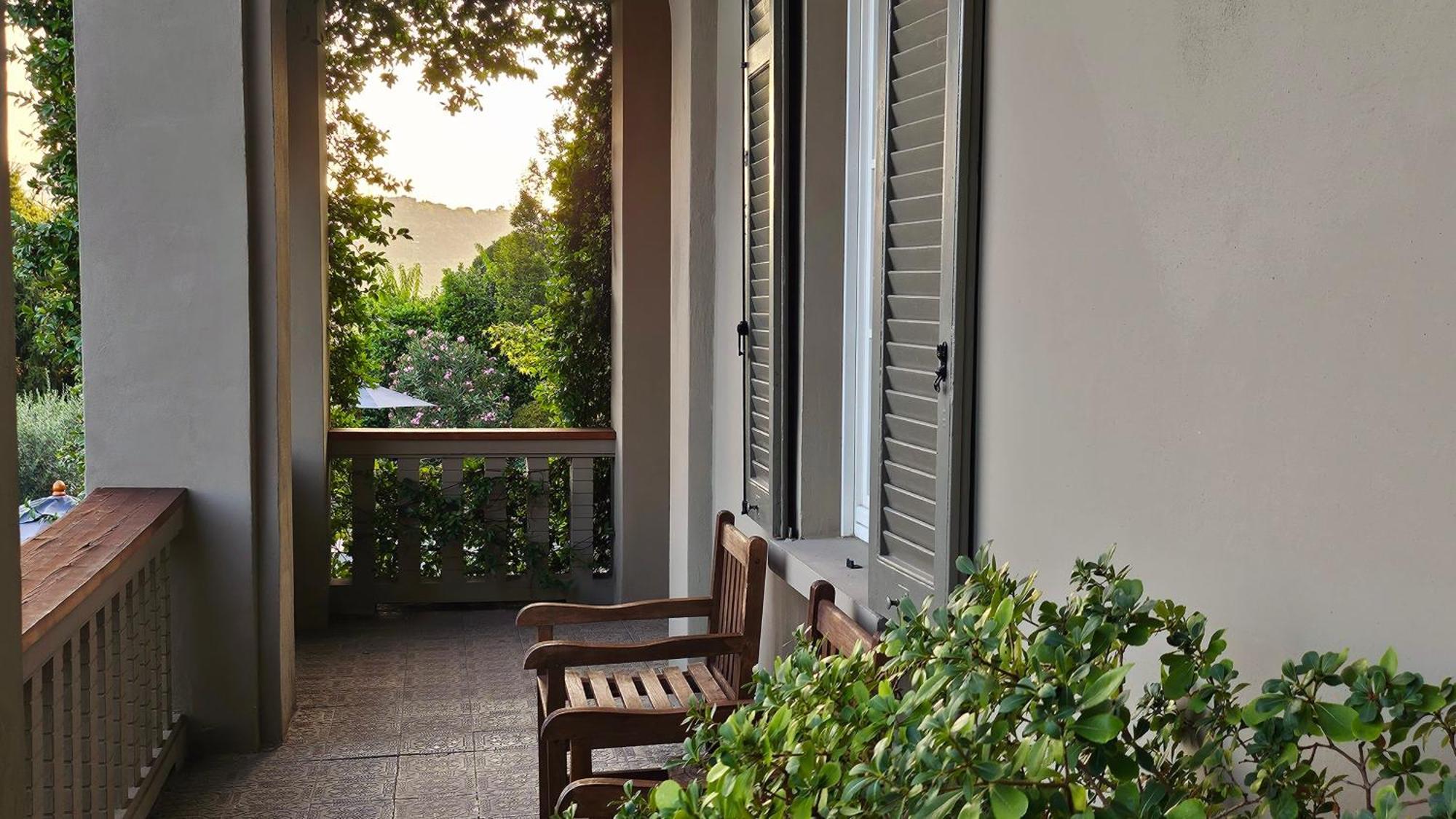 Casa Santo Stefano Villa Cernobbio Exterior foto