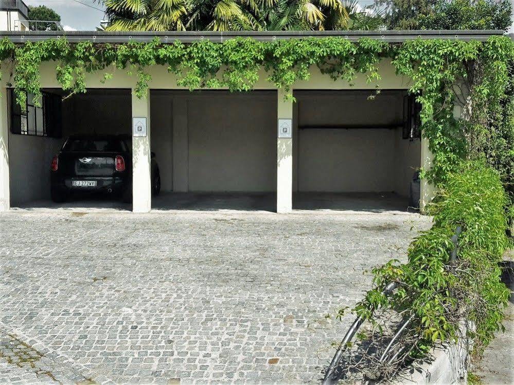 Casa Santo Stefano Villa Cernobbio Exterior foto